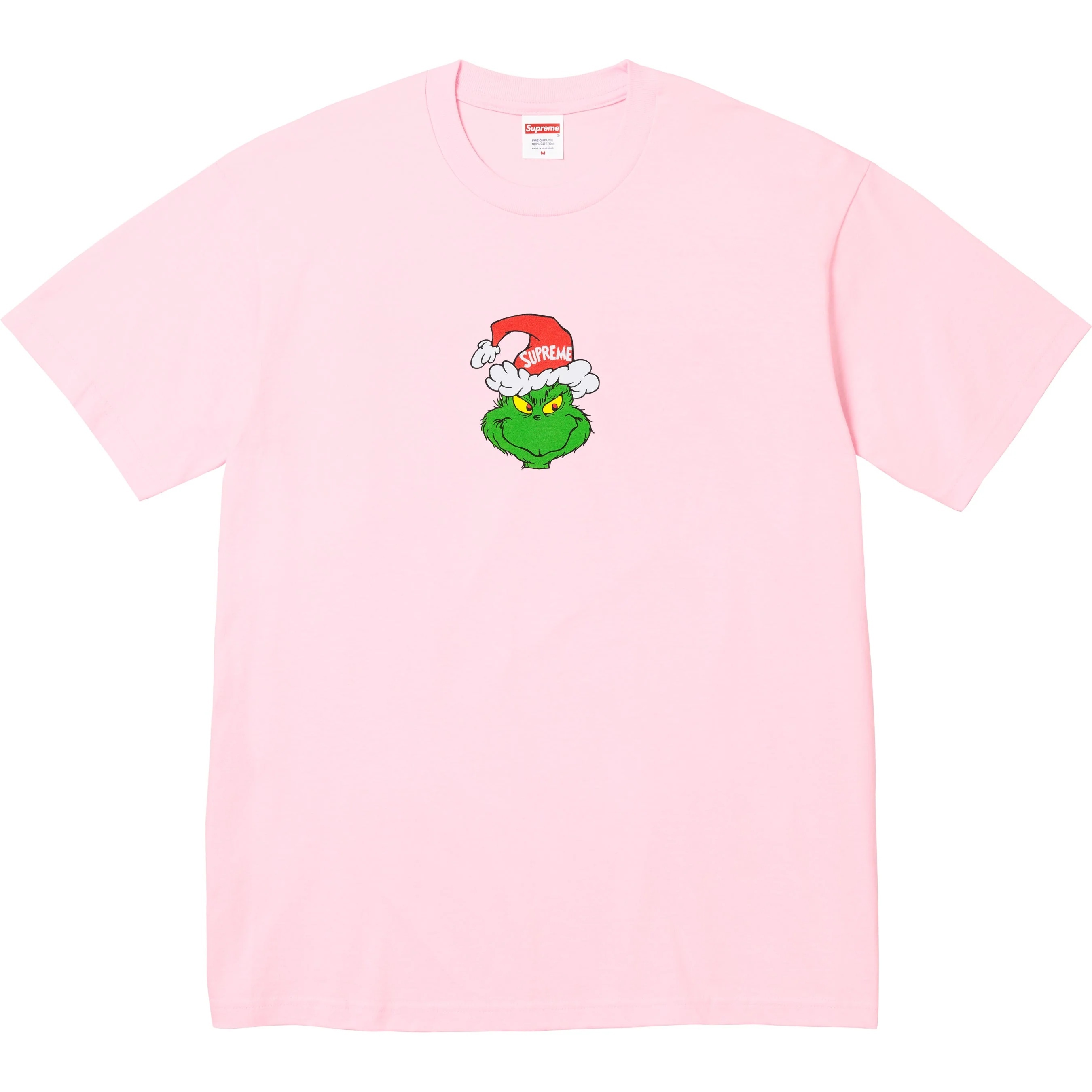 Grinch Tee view 7